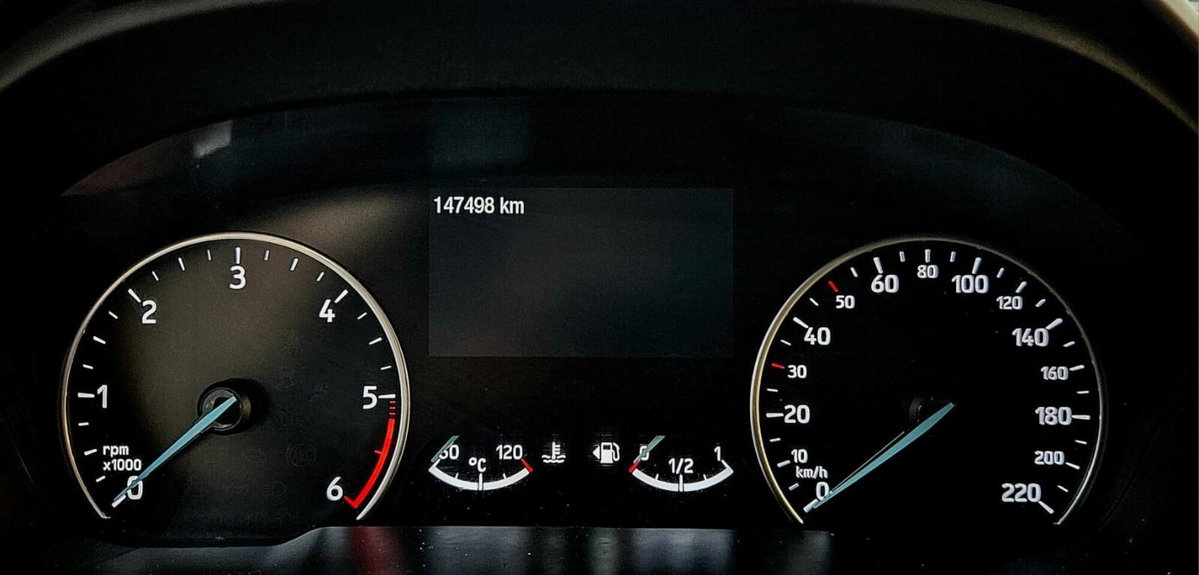 Ford EcoSport 1.5 TDCi 100 CV Start&Stop ST-Line (15)