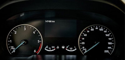 Ford EcoSport 1.5 TDCi 100 CV Start&Stop ST-Line (15)