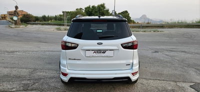 Ford EcoSport 1.5 TDCi 100 CV Start&Stop ST-Line (4)