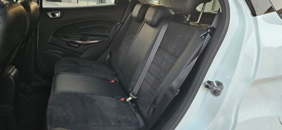 Ford EcoSport 1.5 TDCi 100 CV Start&Stop ST-Line (6)
