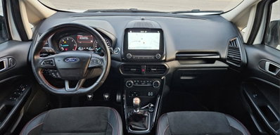 Ford EcoSport 1.5 TDCi 100 CV Start&Stop ST-Line (8)