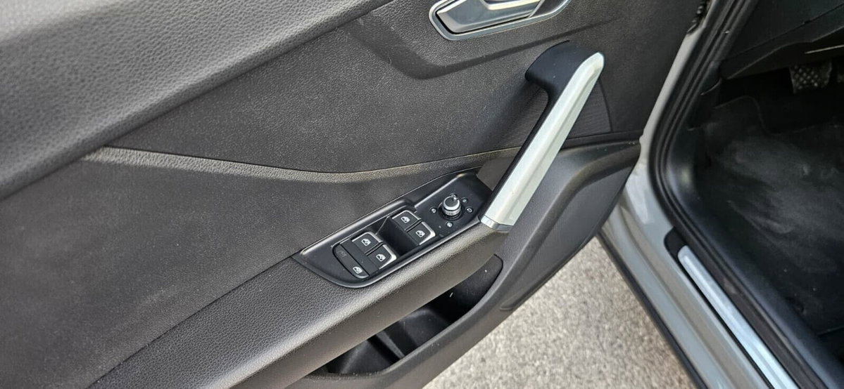 Audi Q2 Q2 2.0 TDI quattro S tronic Design (20)