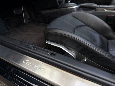 Porsche 911 Cabrio Turbo (12)
