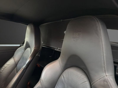Porsche 911 Cabrio Turbo (13)