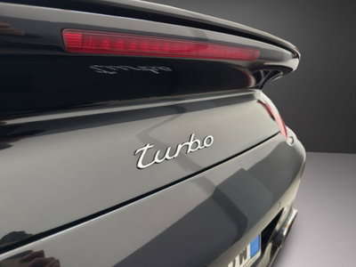 Porsche 911 Cabrio Turbo (14)