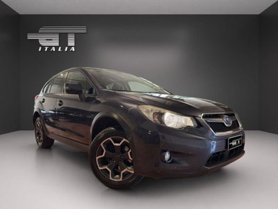 Subaru XV 2.0i-ES Trend usata