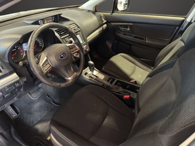 Subaru XV 2.0i-ES Trend (13)