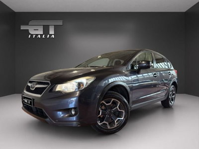 Subaru XV 2.0i-ES Trend (3)