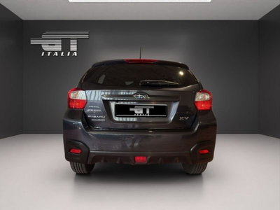 Subaru XV 2.0i-ES Trend (4)