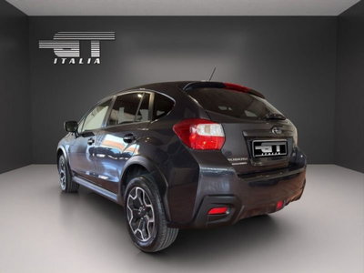 Subaru XV 2.0i-ES Trend (6)
