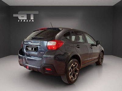 Subaru XV 2.0i-ES Trend (7)