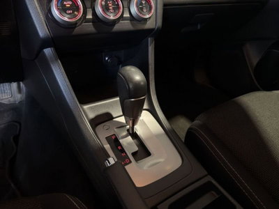 Subaru XV 2.0i-ES Trend (9)