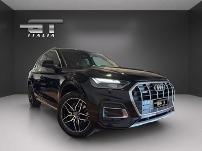 Audi Q5 40 TDI 204 CV quattro S tronic usata