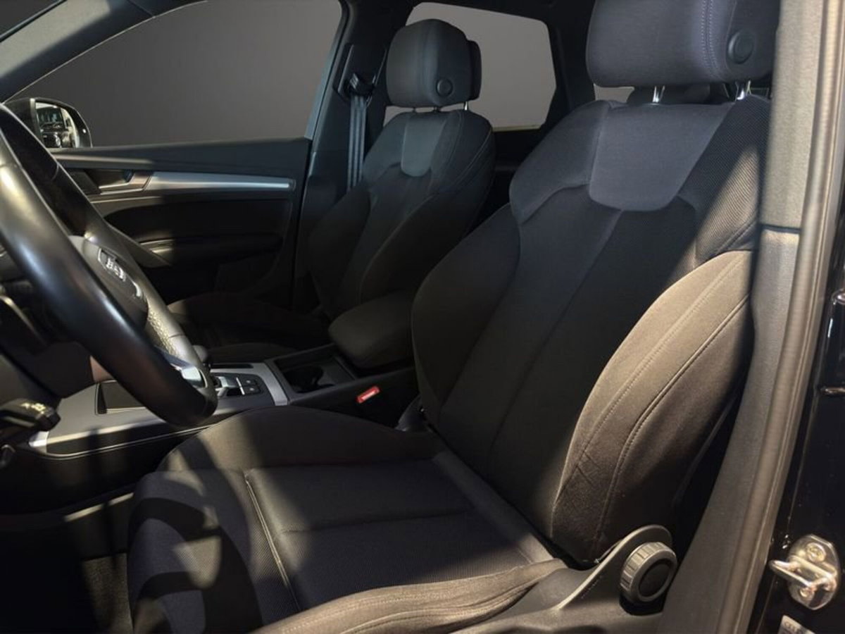 Audi Q5 40 TDI 204 CV quattro S tronic (11)