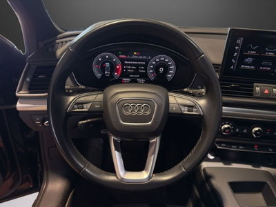Audi Q5 40 TDI 204 CV quattro S tronic (12)