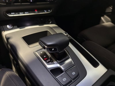 Audi Q5 40 TDI 204 CV quattro S tronic (14)