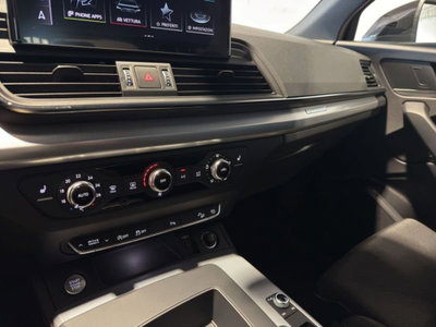 Audi Q5 40 TDI 204 CV quattro S tronic (7)