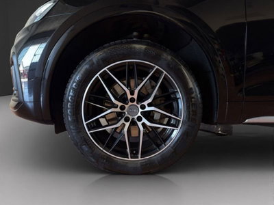 Audi Q5 40 TDI 204 CV quattro S tronic (9)