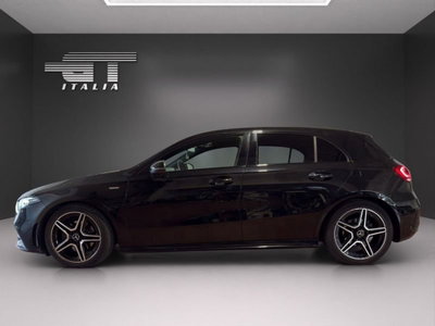 Mercedes-Benz Classe A 180 d AMG Line Premium Plus auto (3)