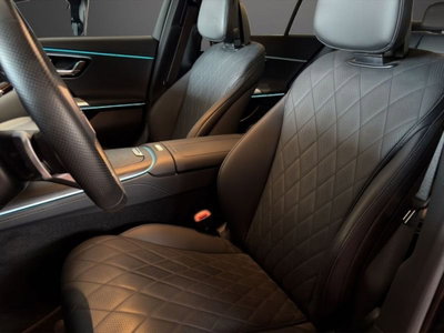Mercedes-Benz Classe E 450 d AMG Line Premium Plus 4matic auto (11)
