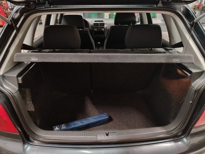 Volkswagen Polo 1.4 TDI 5p. Comfortline (10)
