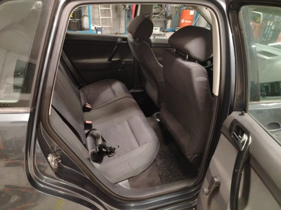 Volkswagen Polo 1.4 TDI 5p. Comfortline (3)