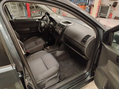 Volkswagen Polo 1.4 TDI 5p. Comfortline (6)