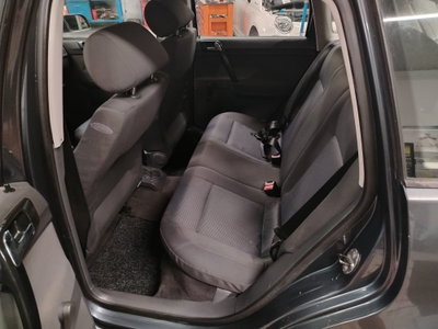 Volkswagen Polo 1.4 TDI 5p. Comfortline (7)