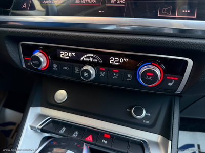 Audi Q3 2.0 tdi Business Advanced 150cv s-tronic (18)