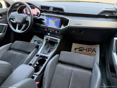 Audi Q3 2.0 tdi Business Advanced 150cv s-tronic (19)