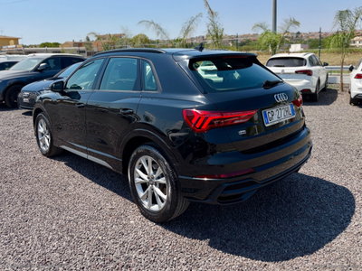Audi Q3 2.0 tdi Business Advanced 150cv s-tronic (4)