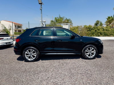 Audi Q3 2.0 tdi Business Advanced 150cv s-tronic (7)