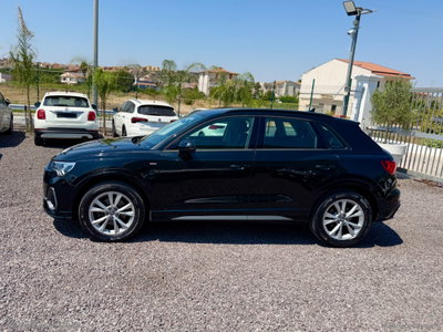 Audi Q3 2.0 tdi Business Advanced 150cv s-tronic (8)