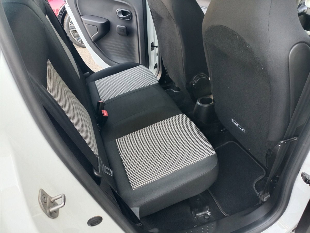 Renault Twingo Electric Authentic (12)