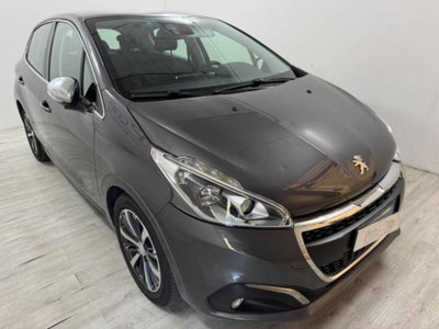 Peugeot 208 1.2 puretech Active s&s 100cv (2)