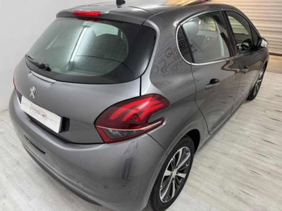 Peugeot 208 1.2 puretech Active s&s 100cv (3)