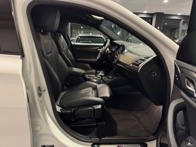BMW X4 xDrive20d 48V Msport (17)
