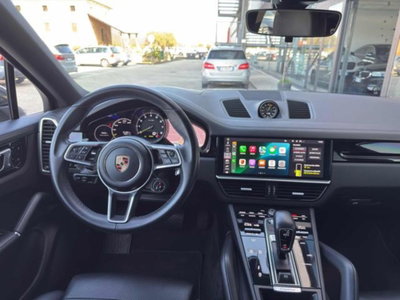 Porsche Cayenne Coupé 3.0 V6 (11)