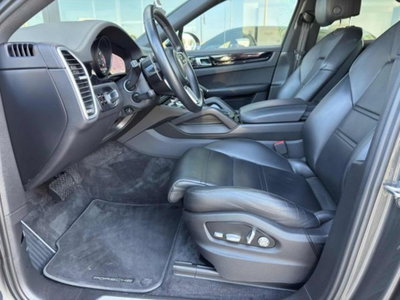 Porsche Cayenne Coupé 3.0 V6 (16)