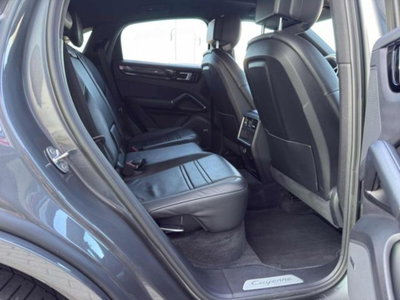 Porsche Cayenne Coupé 3.0 V6 (20)