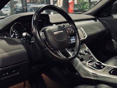 Land Rover Range Rover Evoque 2.0 TD4 150 CV 5p. SE Dynamic (8)