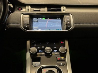 Land Rover Range Rover Evoque 2.0 TD4 150 CV 5p. HSE Dynamic (10)
