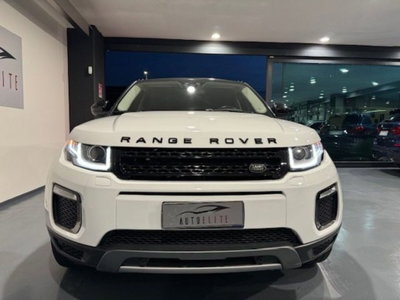 Land Rover Range Rover Evoque 2.0 TD4 150 CV 5p. HSE Dynamic (2)