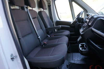 Fiat Ducato Furgone 35 2.2 Mjt 140CV AT9 PM-TM Maxi (19)