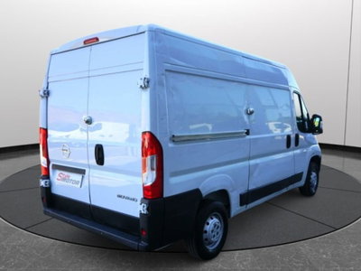 Fiat Ducato Furgone 35 2.2 Mjt 140CV AT9 PM-TM Maxi (2)