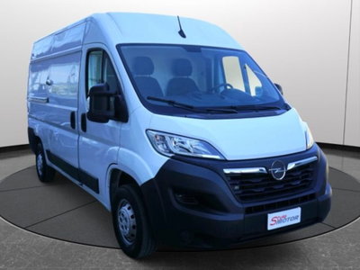 Fiat Ducato Furgone 35 2.2 Mjt 140CV AT9 PM-TM Maxi (3)