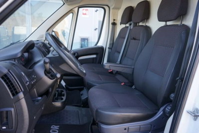 Fiat Ducato Furgone 35 2.2 Mjt 140CV AT9 PM-TM Maxi (5)