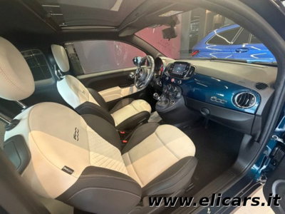 Fiat 500 1.0 Hybrid Dolcevita (10)