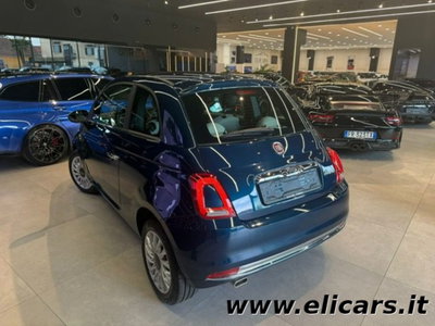 Fiat 500 1.0 Hybrid Dolcevita (3)