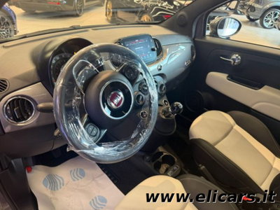 Fiat 500 1.0 Hybrid Dolcevita (6)